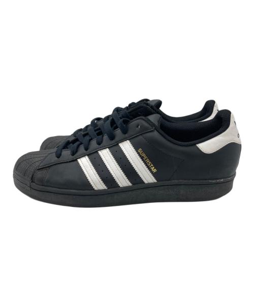adidas（アディダス）adidas (アディダス) ローカットスニーカー / EG4959 ブラック サイズ:us11の古着・服飾アイテム
