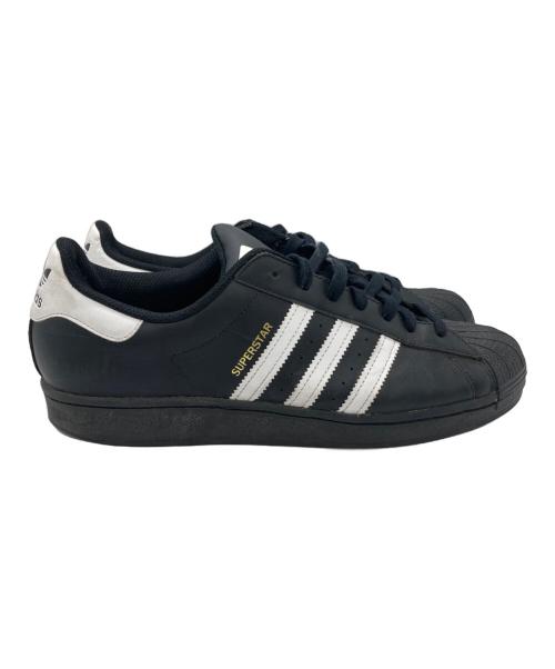 adidas（アディダス）adidas (アディダス) ローカットスニーカー / EG4959 ブラック サイズ:us11の古着・服飾アイテム