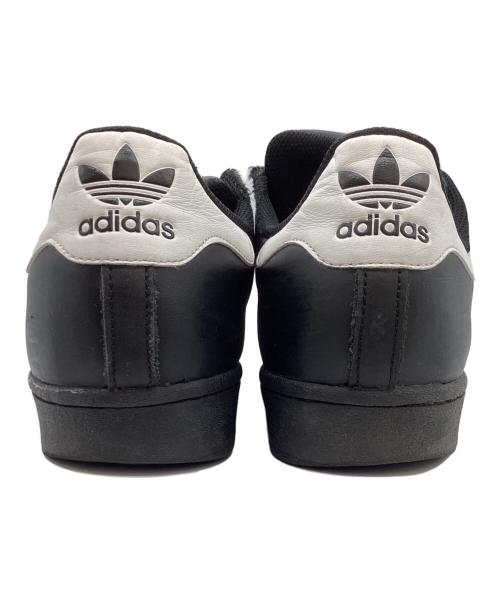 adidas（アディダス）adidas (アディダス) ローカットスニーカー / EG4959 ブラック サイズ:us11の古着・服飾アイテム