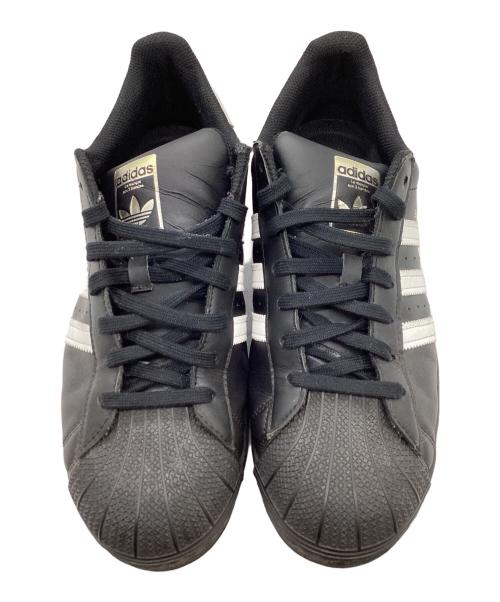 adidas（アディダス）adidas (アディダス) ローカットスニーカー / EG4959 ブラック サイズ:us11の古着・服飾アイテム