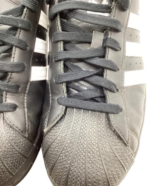 adidas（アディダス）adidas (アディダス) ローカットスニーカー / EG4959 ブラック サイズ:us11の古着・服飾アイテム