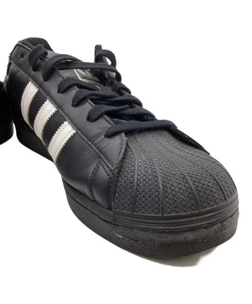 adidas（アディダス）adidas (アディダス) ローカットスニーカー / EG4959 ブラック サイズ:us11の古着・服飾アイテム