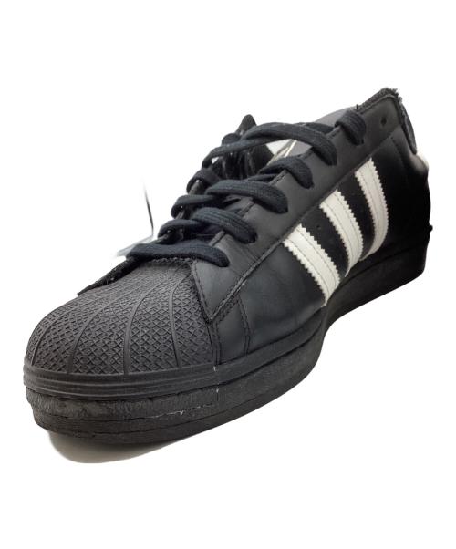adidas（アディダス）adidas (アディダス) ローカットスニーカー / EG4959 ブラック サイズ:us11の古着・服飾アイテム