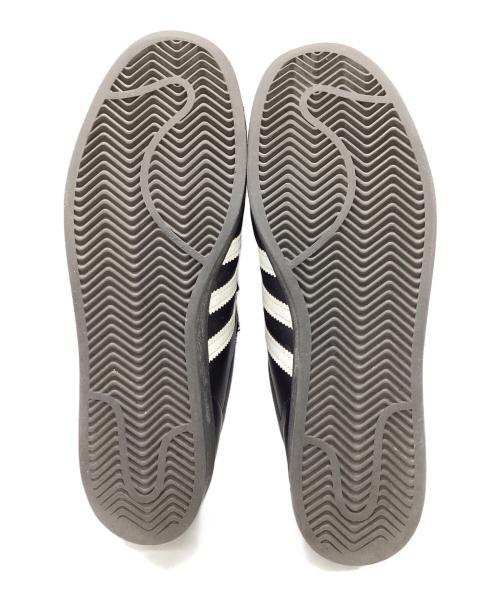 adidas（アディダス）adidas (アディダス) ローカットスニーカー / EG4959 ブラック サイズ:us11の古着・服飾アイテム