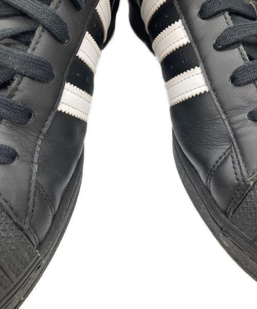 adidas（アディダス）adidas (アディダス) ローカットスニーカー / EG4959 ブラック サイズ:us11の古着・服飾アイテム