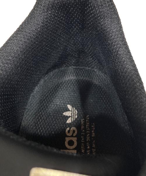 adidas（アディダス）adidas (アディダス) ローカットスニーカー / EG4959 ブラック サイズ:us11の古着・服飾アイテム