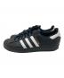 adidas (アディダス) ローカットスニーカー / EG4959 ブラック サイズ:us11：7000円