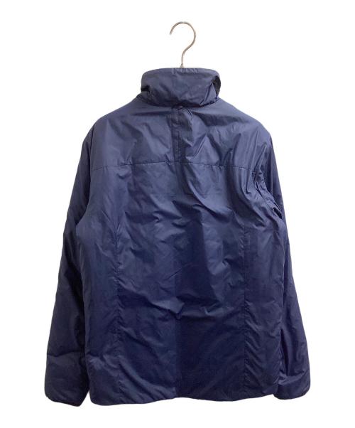 MILLET（ミレー）MILLET (ミレー) ポベダ II 3 イン 1 ジャケット ネイビー サイズ:Sの古着・服飾アイテム