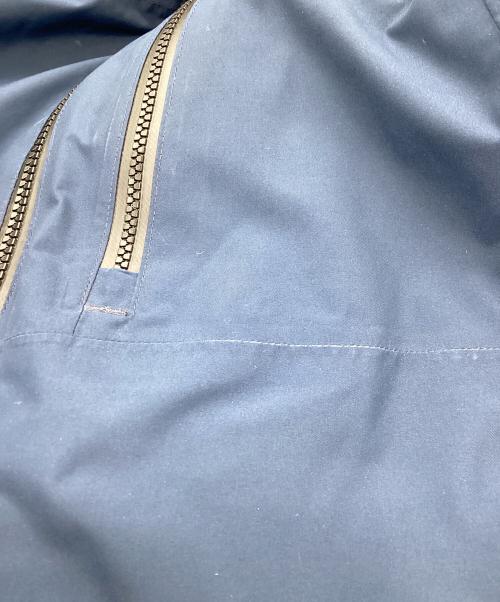 MILLET（ミレー）MILLET (ミレー) ポベダ II 3 イン 1 ジャケット ネイビー サイズ:Sの古着・服飾アイテム