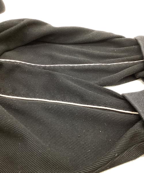 ADER error（アーダーエラー）ADER error (アーダーエラー) Rawul Jumper / Jacket グレー サイズ:XLの古着・服飾アイテム