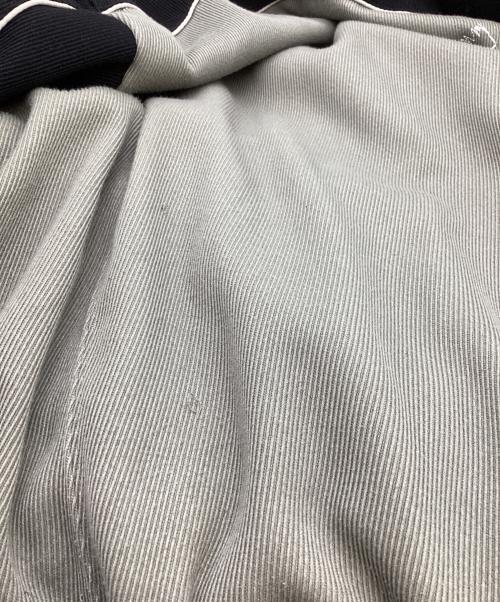 ADER error（アーダーエラー）ADER error (アーダーエラー) Rawul Jumper / Jacket グレー サイズ:XLの古着・服飾アイテム