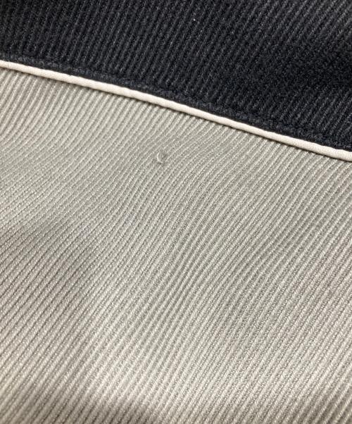 ADER error（アーダーエラー）ADER error (アーダーエラー) Rawul Jumper / Jacket グレー サイズ:XLの古着・服飾アイテム