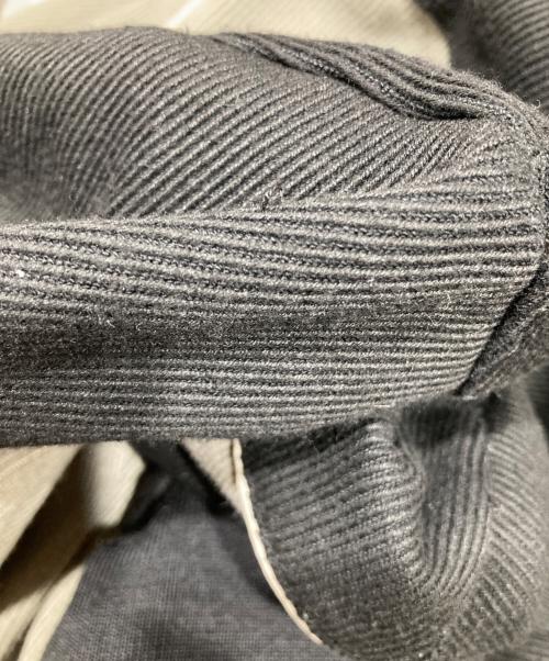 ADER error（アーダーエラー）ADER error (アーダーエラー) Rawul Jumper / Jacket グレー サイズ:XLの古着・服飾アイテム