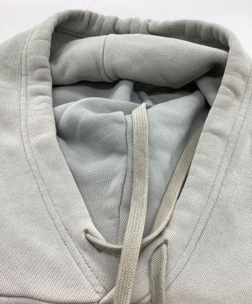 DIESEL（ディーゼル）DIESEL (ディーゼル) S-UMMER-E6 SWEAT-SHIRT オリーブ サイズ:XXLの古着・服飾アイテム