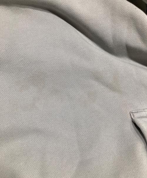 DIESEL（ディーゼル）DIESEL (ディーゼル) S-UMMER-E6 SWEAT-SHIRT オリーブ サイズ:XXLの古着・服飾アイテム
