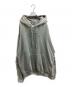 DIESEL（ディーゼル）の古着「S-UMMER-E6 SWEAT-SHIRT」｜オリーブ