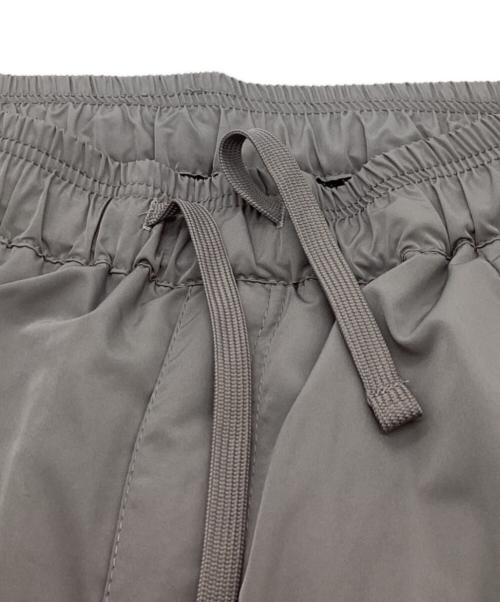 dig your own grave（デグヨアオウングレイブ）DIG YOUR OWN GRAVE (デグヨアオウングレイブ) SYN-EDGE PANTS グレー サイズ:1の古着・服飾アイテム