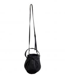DIESEL（ディーゼル）の古着「Nelli Bucket 2WAY Bag / X08400」｜ネイビー