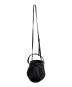 DIESEL（ディーゼル）の古着「Nelli Bucket 2WAY Bag / X08400」｜ネイビー