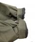 中古・古着 NANGA (ナンガ) Orange (オレンジ) 別注TAKIBI DOWN JACKET グリーン サイズ:XXL：25000円