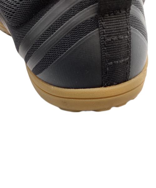 topo athletic（トポアスレチック）topo ATHLETIC  (トポアスレチック) M-connect / ゼロドロップ・ミニマルシューズ ブラック サイズ:27cmの古着・服飾アイテム