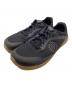 topo ATHLETIC（トポアスレチック）の古着「M-connect / ゼロドロップ・ミニマルシューズ」｜ブラック