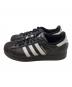 adidas (アディダス) スーパースターII ブラック サイズ:27cm：7000円