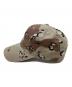ALWAYTH　 (オールウェイズ) Guard Cap / キャップ ベージュ：5000円