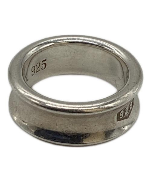 TIFFANY & Co.（ティファニー）Tiffany & Co. (ティファニー) 1837 ナローリング サイズ:無しの古着・服飾アイテム