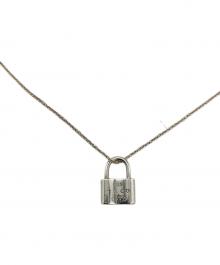 TIFFANY & Co.（ティファニー）の古着「1837カデナ パドロック ネックレス」