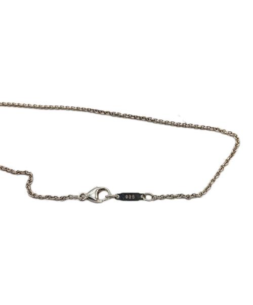 TIFFANY & Co.（ティファニー）Tiffany & Co. (ティファニー) 1837カデナ パドロック ネックレス サイズ:無しの古着・服飾アイテム