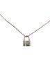 Tiffany & Co.（ティファニー）の古着「1837カデナ パドロック ネックレス」
