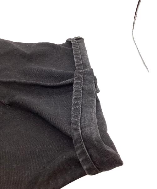 LEVI'S（リーバイス）LEVI'S (リーバイス) 550  Relaxed Fit Jeans ブラック サイズ:33/29の古着・服飾アイテム