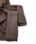 中古・古着 CarHartt (カーハート) ダブルニー・ウォッシュドダック・ペインターパンツ ブラウン サイズ:34/30：21000円