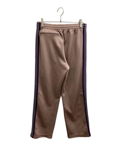 Needles（ニードルズ）Needles (ニードルズ) Track Pant Poly Smooth ピンク サイズ:Sの古着・服飾アイテム