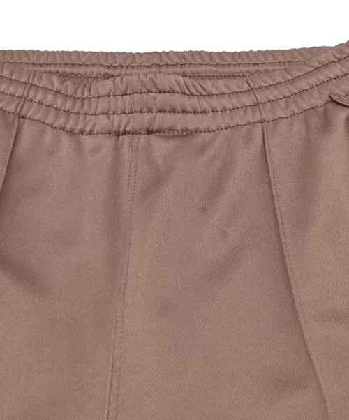 Needles（ニードルズ）Needles (ニードルズ) Track Pant Poly Smooth ピンク サイズ:Sの古着・服飾アイテム