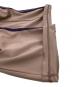 中古・古着 Needles (ニードルズ) Track Pant Poly Smooth ピンク サイズ:S：10000円