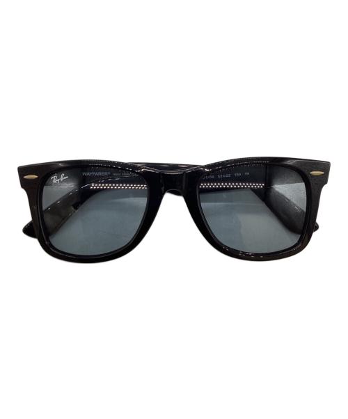 RAY-BAN（レイバン）RAY-BAN (レイバン) サングラス / WAYFARER ブラック サイズ:52□22 150の古着・服飾アイテム