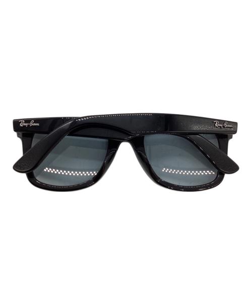 RAY-BAN（レイバン）RAY-BAN (レイバン) サングラス / WAYFARER ブラック サイズ:52□22 150の古着・服飾アイテム
