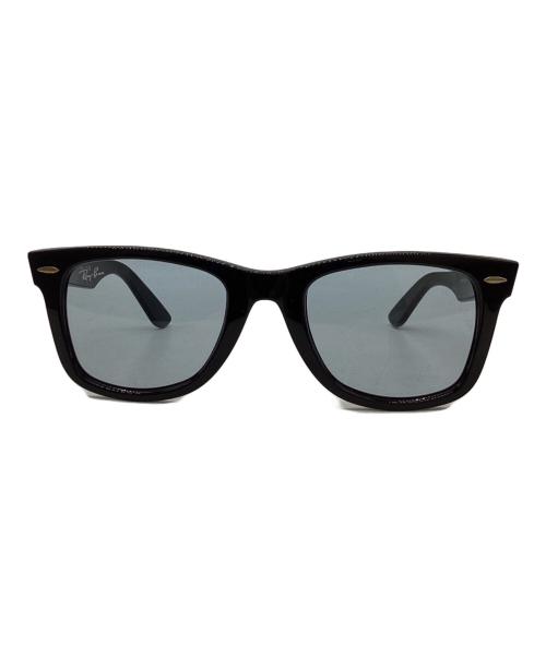 RAY-BAN（レイバン）RAY-BAN (レイバン) サングラス / WAYFARER ブラック サイズ:52□22 150の古着・服飾アイテム