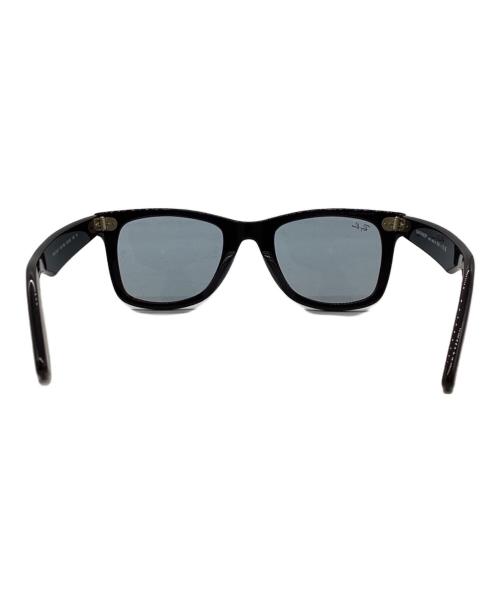 RAY-BAN（レイバン）RAY-BAN (レイバン) サングラス / WAYFARER ブラック サイズ:52□22 150の古着・服飾アイテム