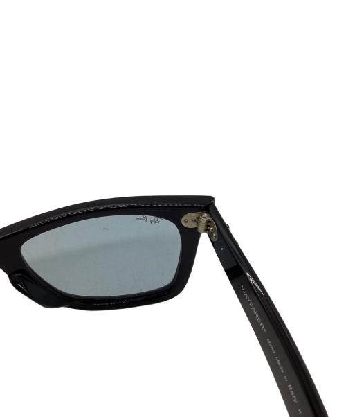 RAY-BAN（レイバン）RAY-BAN (レイバン) サングラス / WAYFARER ブラック サイズ:52□22 150の古着・服飾アイテム