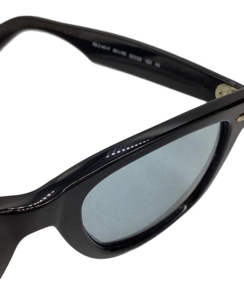 RAY-BAN（レイバン）RAY-BAN (レイバン) サングラス / WAYFARER ブラック サイズ:52□22 150の古着・服飾アイテム