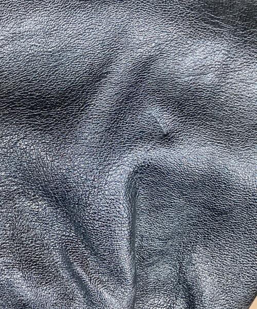 STELLA McCARTNEY（ステラマッカートニー）STELLA McCARTNEY (ステラマッカートニー) 18AW vegetarian leather track pants ブラック サイズ:36の古着・服飾アイテム
