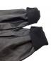 中古・古着 STELLA McCARTNEY (ステラマッカートニー) 18AW vegetarian leather track pants ブラック サイズ:36：10000円