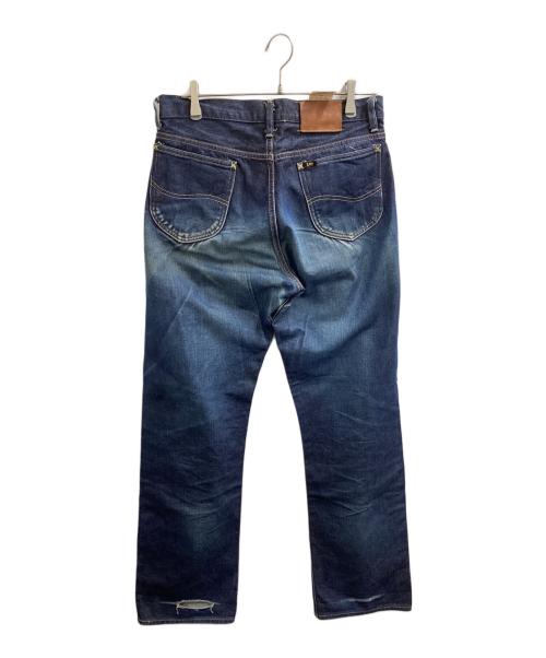 LEE（リー）LEE (リー) 101-Z 1948年復刻 RIDERS デニムパンツ　/　LM6611 インディゴ サイズ:33の古着・服飾アイテム