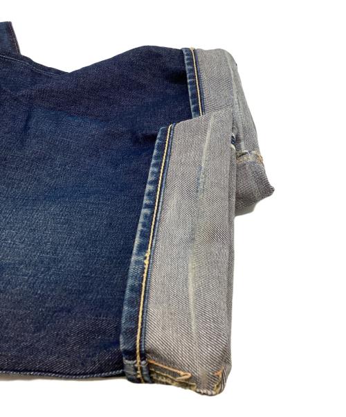 LEE（リー）LEE (リー) 101-Z 1948年復刻 RIDERS デニムパンツ　/　LM6611 インディゴ サイズ:33の古着・服飾アイテム