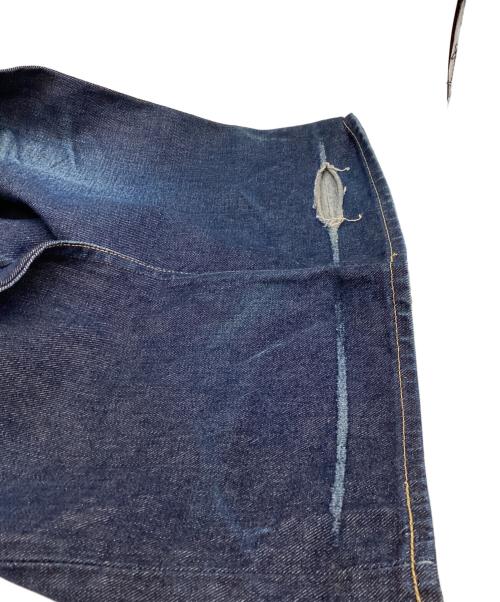 LEE（リー）LEE (リー) 101-Z 1948年復刻 RIDERS デニムパンツ　/　LM6611 インディゴ サイズ:33の古着・服飾アイテム