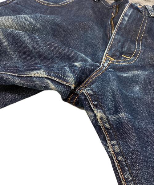 LEE（リー）LEE (リー) 101-Z 1948年復刻 RIDERS デニムパンツ　/　LM6611 インディゴ サイズ:33の古着・服飾アイテム