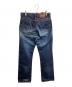 LEE (リー) 101-Z 1948年復刻 RIDERS デニムパンツ　/　LM6611 インディゴ サイズ:33：9000円